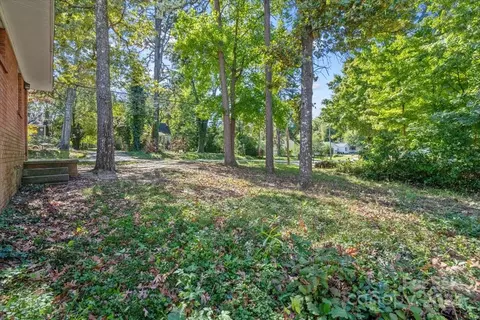 Exterior - 1101 Wayside St, High Point, NC 27260 photo 5 of 5