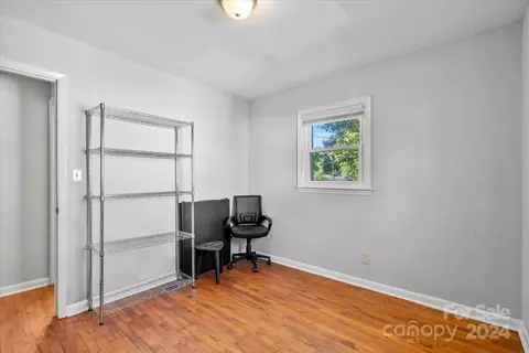 Bedroom - 1101 Wayside St, High Point, NC 27260 photo 6 of 7