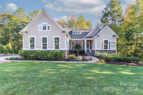 260 Streamwood Rd, Troutman, NC 28166