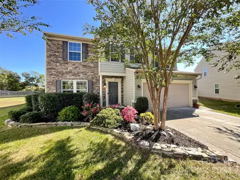 4308 Roundwood Ct, Indian Trail, NC 28079