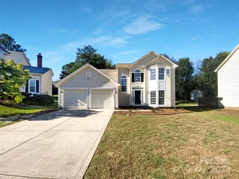 5846 Timber Falls Nw Pl NW, Concord, NC 28027