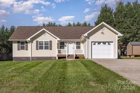 134 Hampton Glen Dr, Statesville, NC 28625