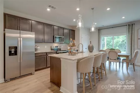 Kitchen - 545 Mountain View Dr, Monroe, NC 28110 photo 1 of 3