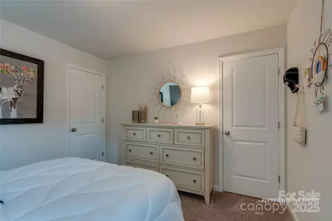 Bedroom - 545 Mountain View Dr, Monroe, NC 28110 photo 4 of 4