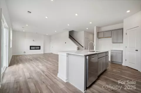 Living - 545 Mountain View Dr, Monroe, NC 28110 photo 3 of 3