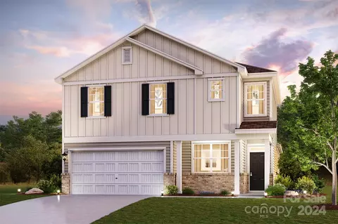 542 Mountain View Dr, Monroe, NC 28110