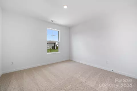Bedroom - 542 Mountain View Dr, Monroe, NC 28110 photo 3 of 4