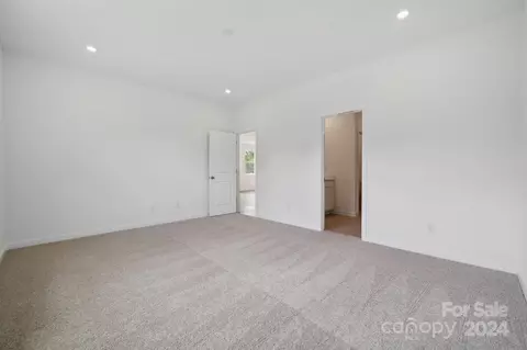 Bedroom - 542 Mountain View Dr, Monroe, NC 28110 photo 2 of 4