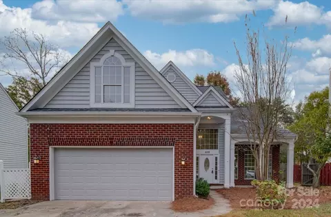 6128 Downfield Wood Dr, Charlotte, NC 28269