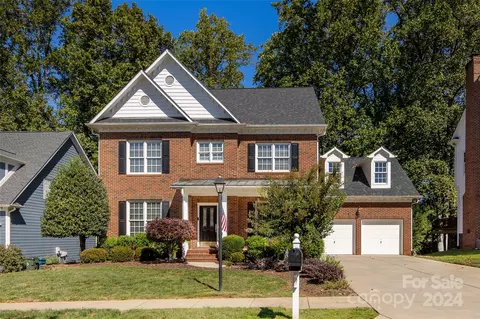 20316 Middletown Rd, Cornelius, NC 28031