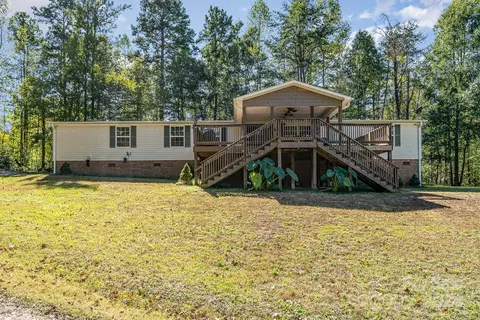 110 Creekstone Ln, York, SC 29745