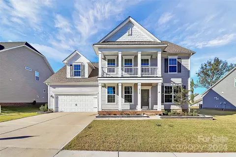 4112 Tory Path Rd, Waxhaw, NC 28173