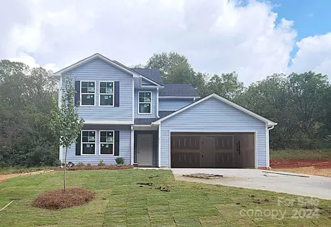 877 Old Linwood Rd, Lexington, NC 27292