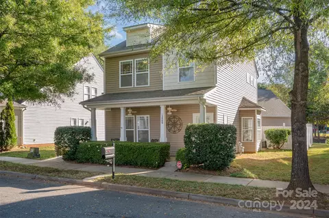 12809 Windyedge Rd, Huntersville, NC 28078