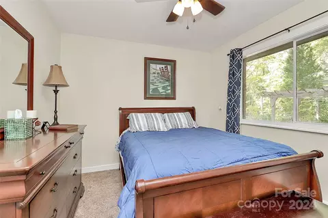 Bedroom - 401 Pinecroft Ln, Spencer, NC 28159 photo 1 of 5