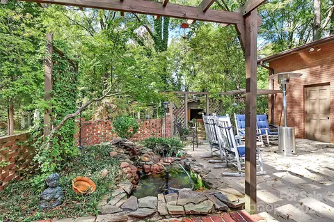 Exterior - 401 Pinecroft Ln, Spencer, NC 28159 photo 6 of 9
