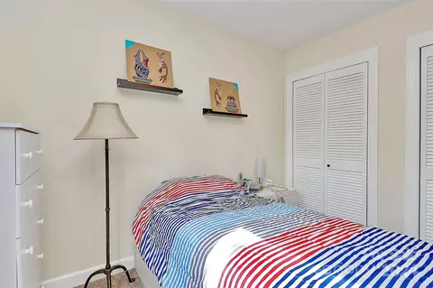 Bedroom - 401 Pinecroft Ln, Spencer, NC 28159 photo 3 of 5