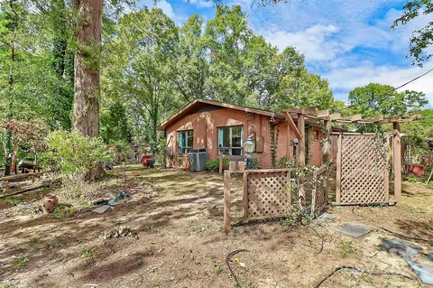 Exterior - 401 Pinecroft Ln, Spencer, NC 28159 photo 9 of 9