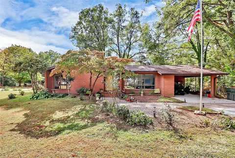 Other - 401 Pinecroft Ln, Spencer, NC 28159 photo 3 of 4
