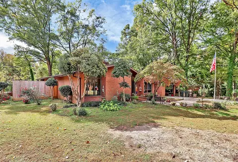 Exterior - 401 Pinecroft Ln, Spencer, NC 28159 photo 1 of 9