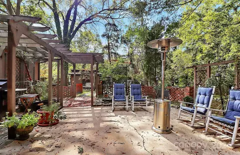 Exterior - 401 Pinecroft Ln, Spencer, NC 28159 photo 7 of 9