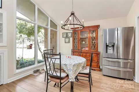 Dining - 401 Pinecroft Ln, Spencer, NC 28159 photo 1 of 1