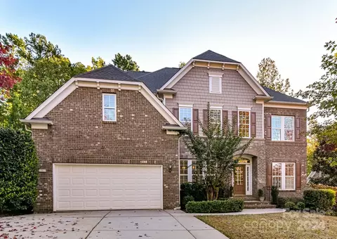 10819 Meg Meadow Dr, Mint Hill, NC 28227