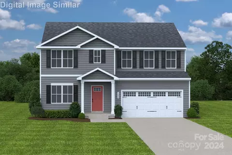 221 Browband St, Troutman, NC 28166