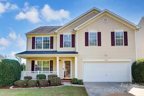 3843 Cameron Creek Dr, Matthews, NC 28105