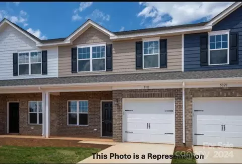 5343 Cherrie Kate 1803 Ct #1803, Stanley, NC 28164