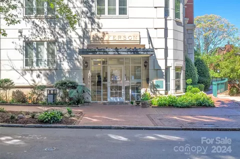 401 N Church 401 St #401, Charlotte, NC 28202