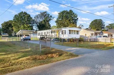 309 Highland Sw Ave SW, Concord, NC 28027