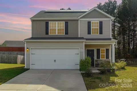 4012 Munson Dr, Charlotte, NC 28215
