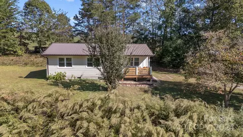 Exterior - 50 Shell Rd, Marion, NC 28752 photo 7 of 12