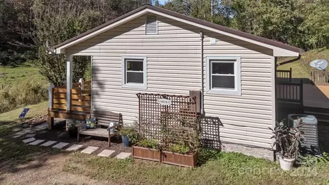 Exterior - 50 Shell Rd, Marion, NC 28752 photo 9 of 12