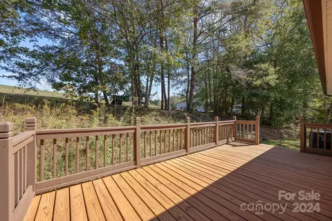 Exterior - 50 Shell Rd, Marion, NC 28752 photo 10 of 12