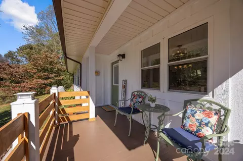 Exterior - 50 Shell Rd, Marion, NC 28752 photo 5 of 12