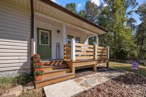 Exterior - 50 Shell Rd, Marion, NC 28752 photo 3 of 12