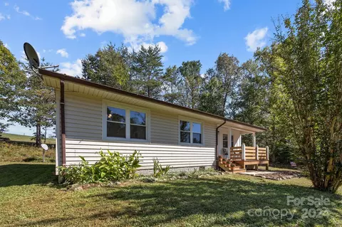 Exterior - 50 Shell Rd, Marion, NC 28752 photo 6 of 12