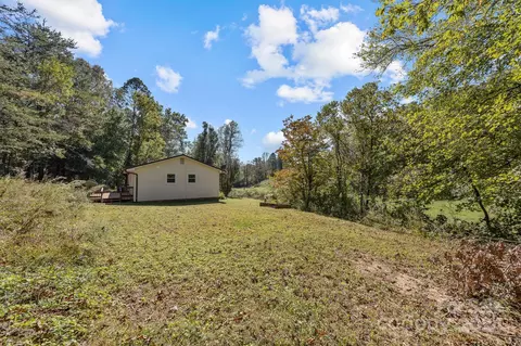 Exterior - 50 Shell Rd, Marion, NC 28752 photo 11 of 12