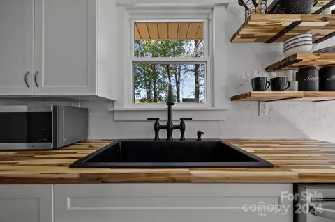 Kitchen - 50 Shell Rd, Marion, NC 28752 photo 2 of 3