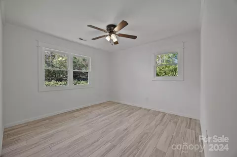 Bedroom - 50 Shell Rd, Marion, NC 28752 photo 4 of 4