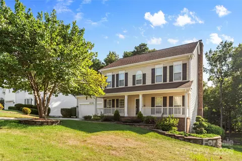 3115 Spring Fancy Ln, Indian Trail, NC 28079