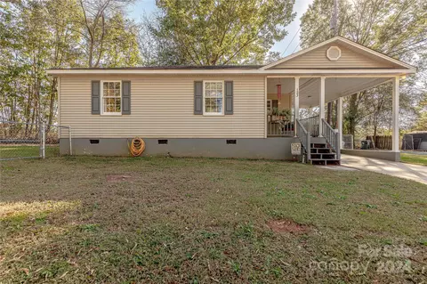 123 Lackey St, Kings Mountain, NC 28086