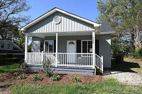 588 Evergreen St, Hudson, NC 28638