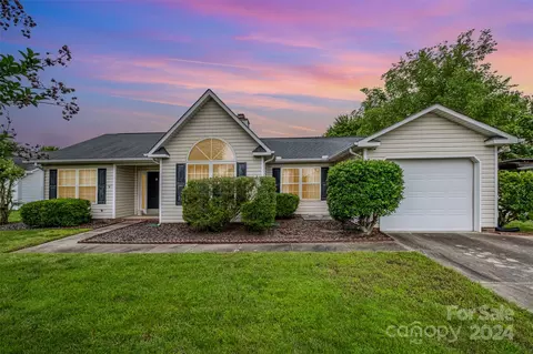 4575 Cochran Farm Sw Rd SW, Concord, NC 28027