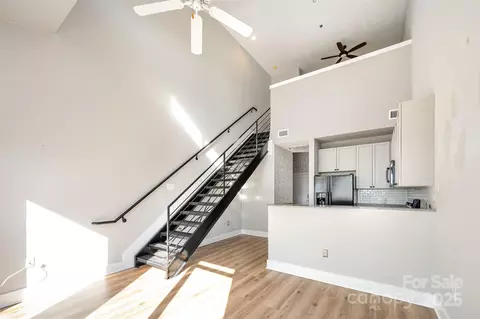 115 E Park 419 Ave #419, Charlotte, NC 28203