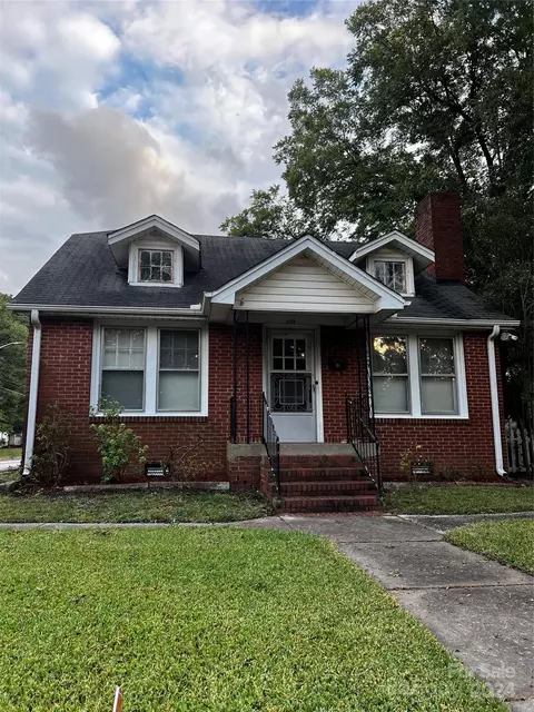 203 Keels Ave, Rock Hill, SC 29730