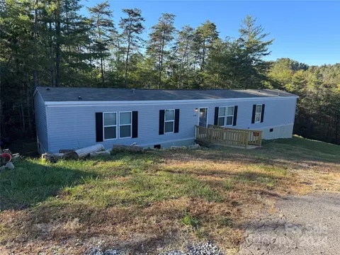 510 Sagewood Dr, Marshall, NC 28753