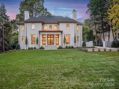 3960 Abingdon Rd, Charlotte, NC 28211